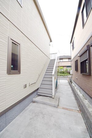 ドリーミオの物件内観写真